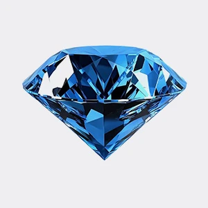 Blue Sapphire